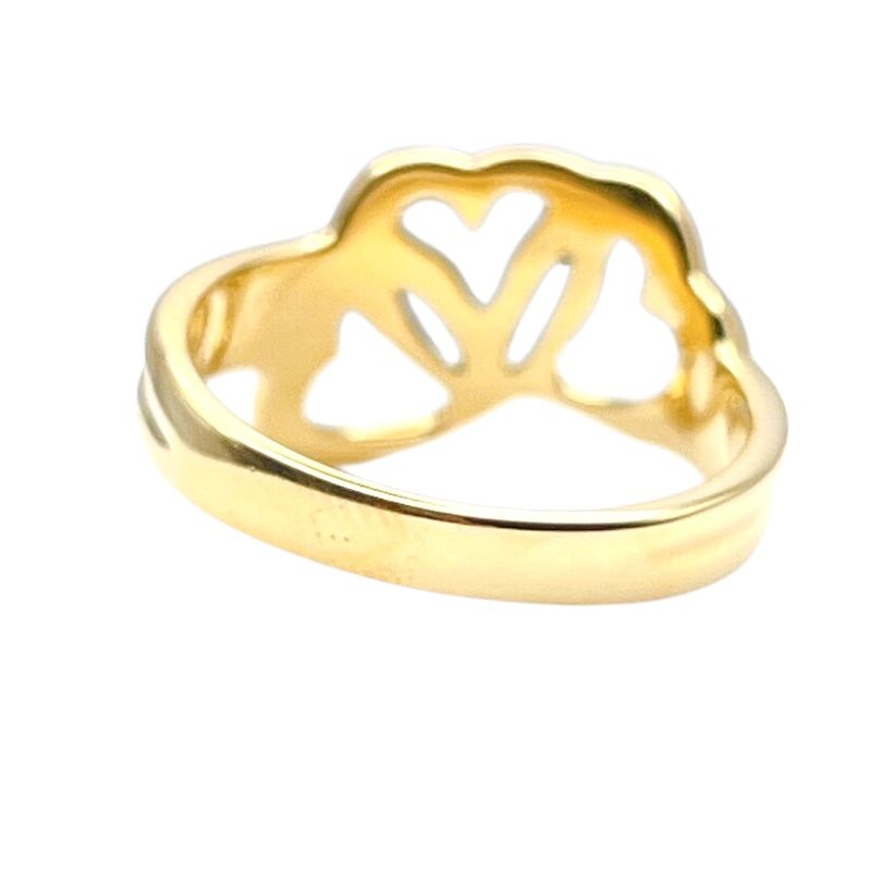 ティファニー TIFFANY＆CO