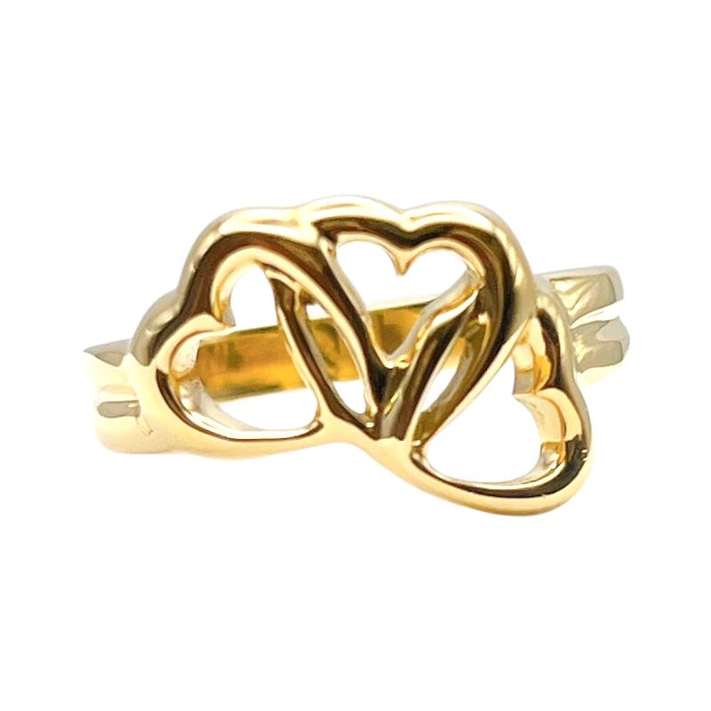 トリプルハートリング