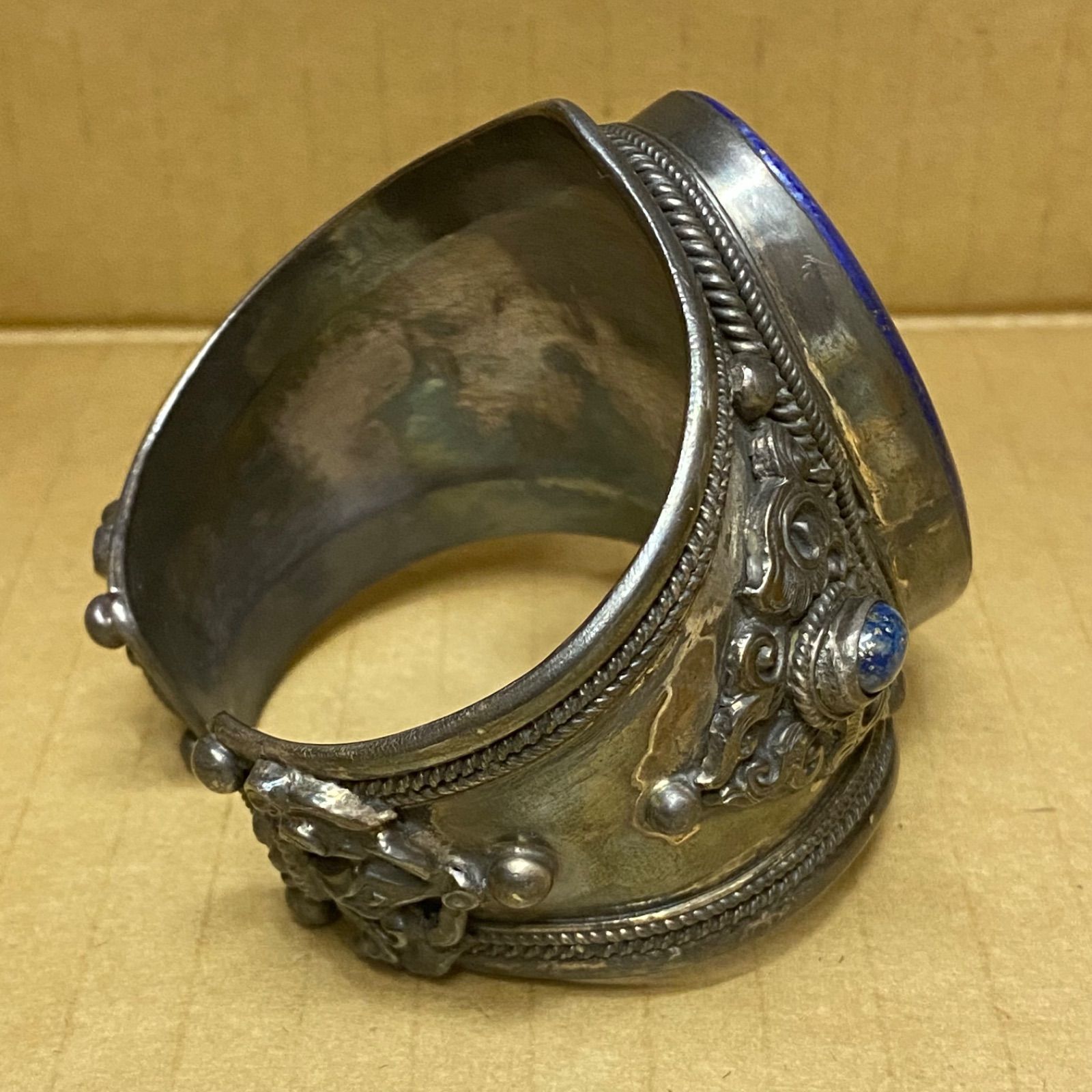 バイカー インディアンジュエリー