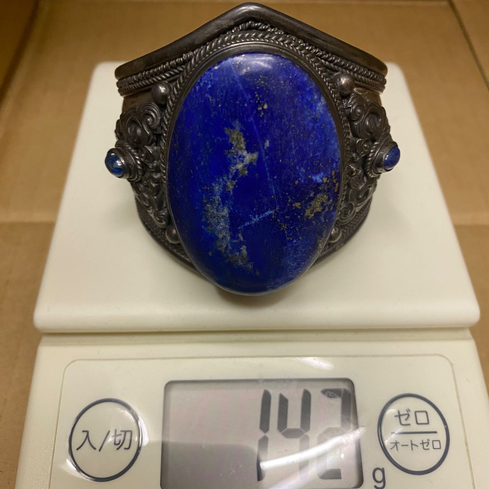 インディアン メンズ