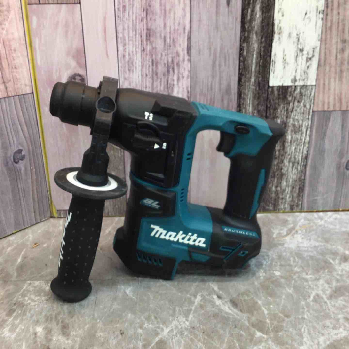 マキタ makita コードレスハンマドリル HR171DZ 八潮店