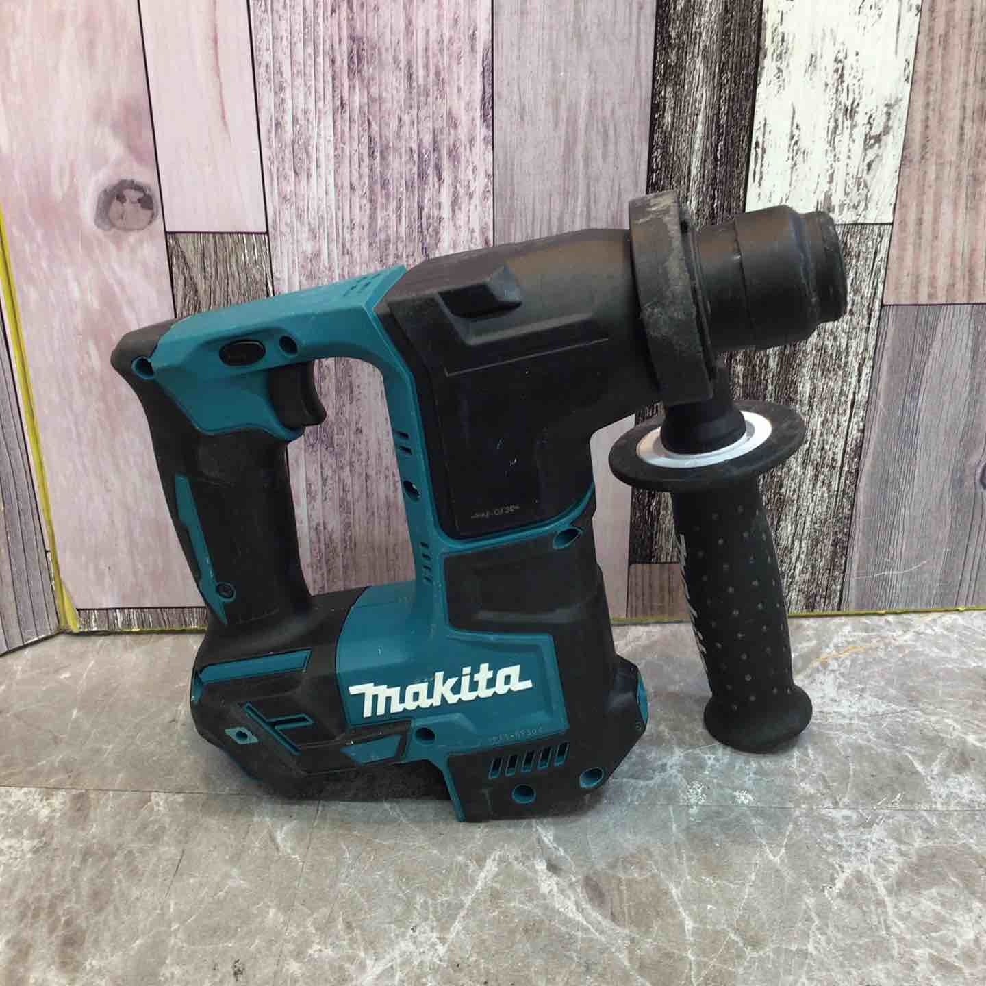 マキタ makita コードレスハンマドリル HR171DZ 八潮店