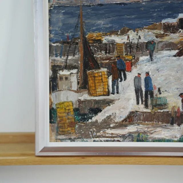 油絵 油彩 黒木雅彦 アルムート公 猫 油絵 油彩 黒木雅彦 アルムート公 猫