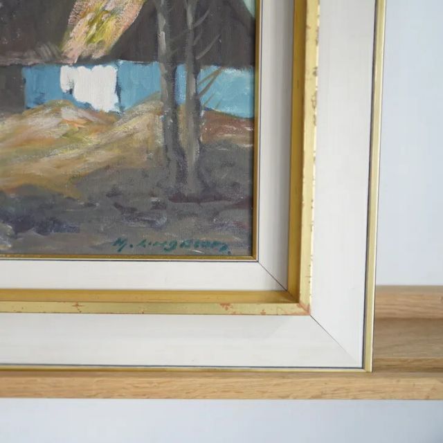 ミッドセンチュリー