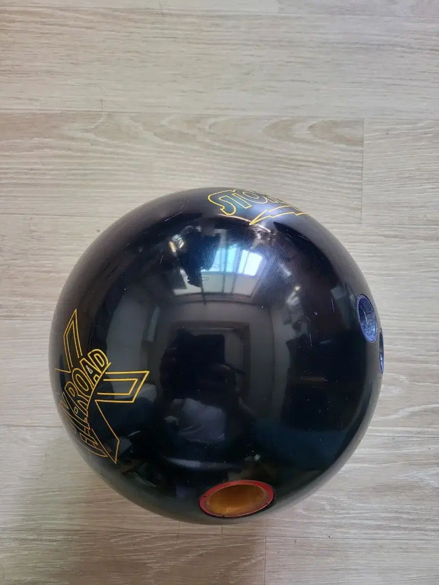 ストーム ハイロードX