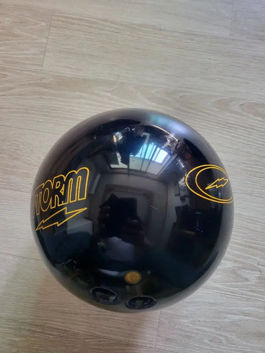  ストーム ハイロードX 15 p ボーリングボール ボウリング スポーツ