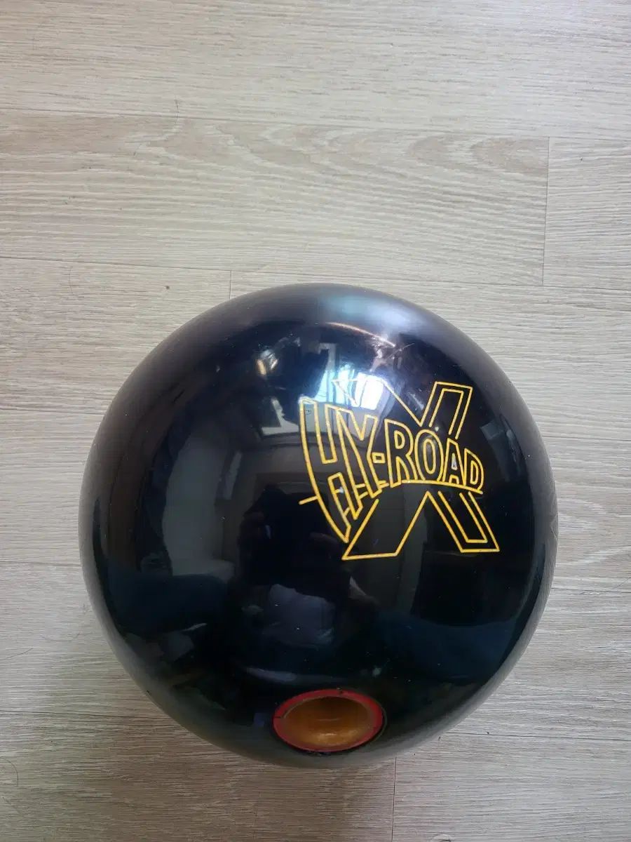 ストーム ハイロードX