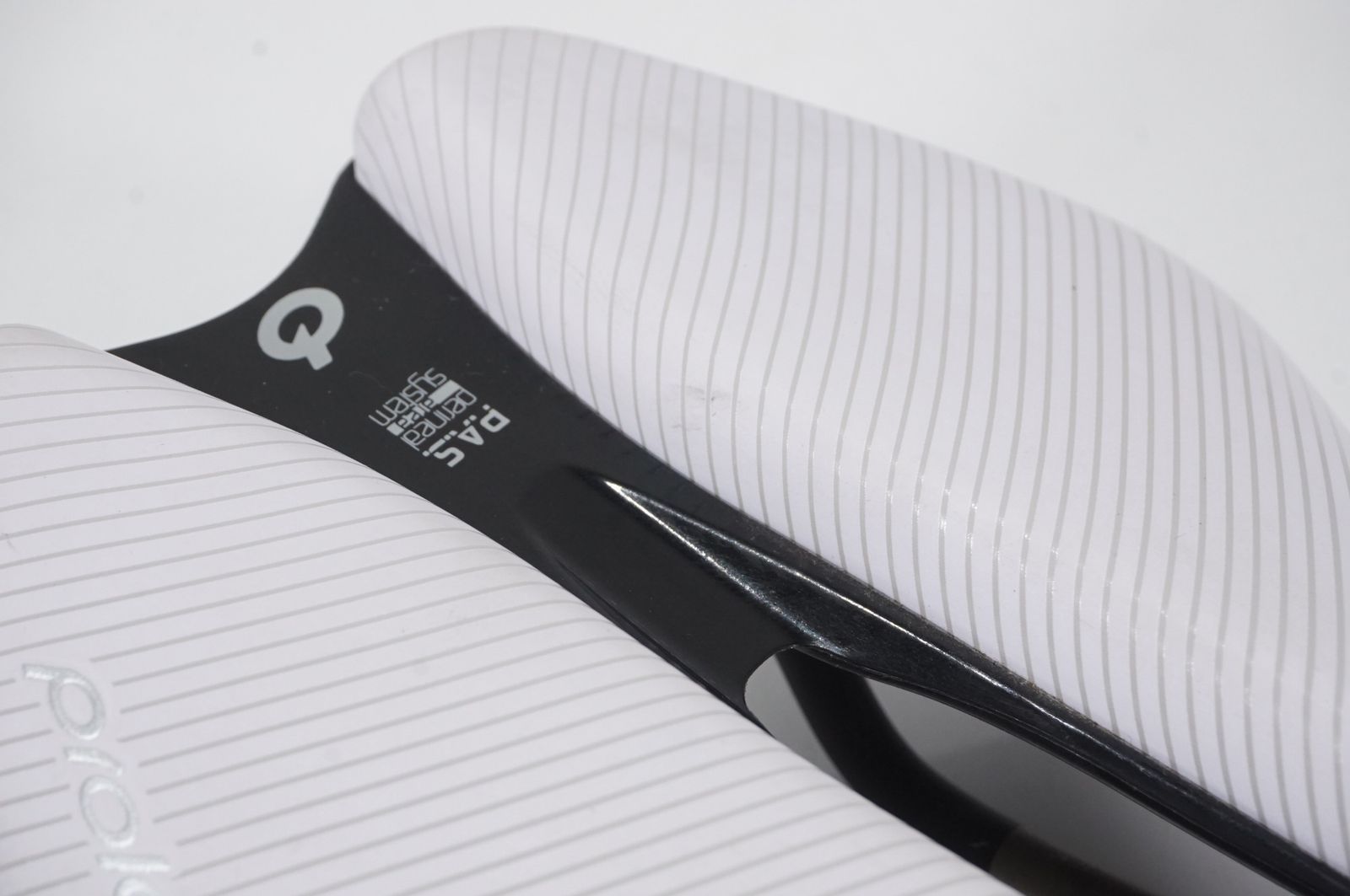 PROLOGO プロロゴ DIMENSION SPACE 153 サドル バイチャリAKIBA店 LAWEED_CL