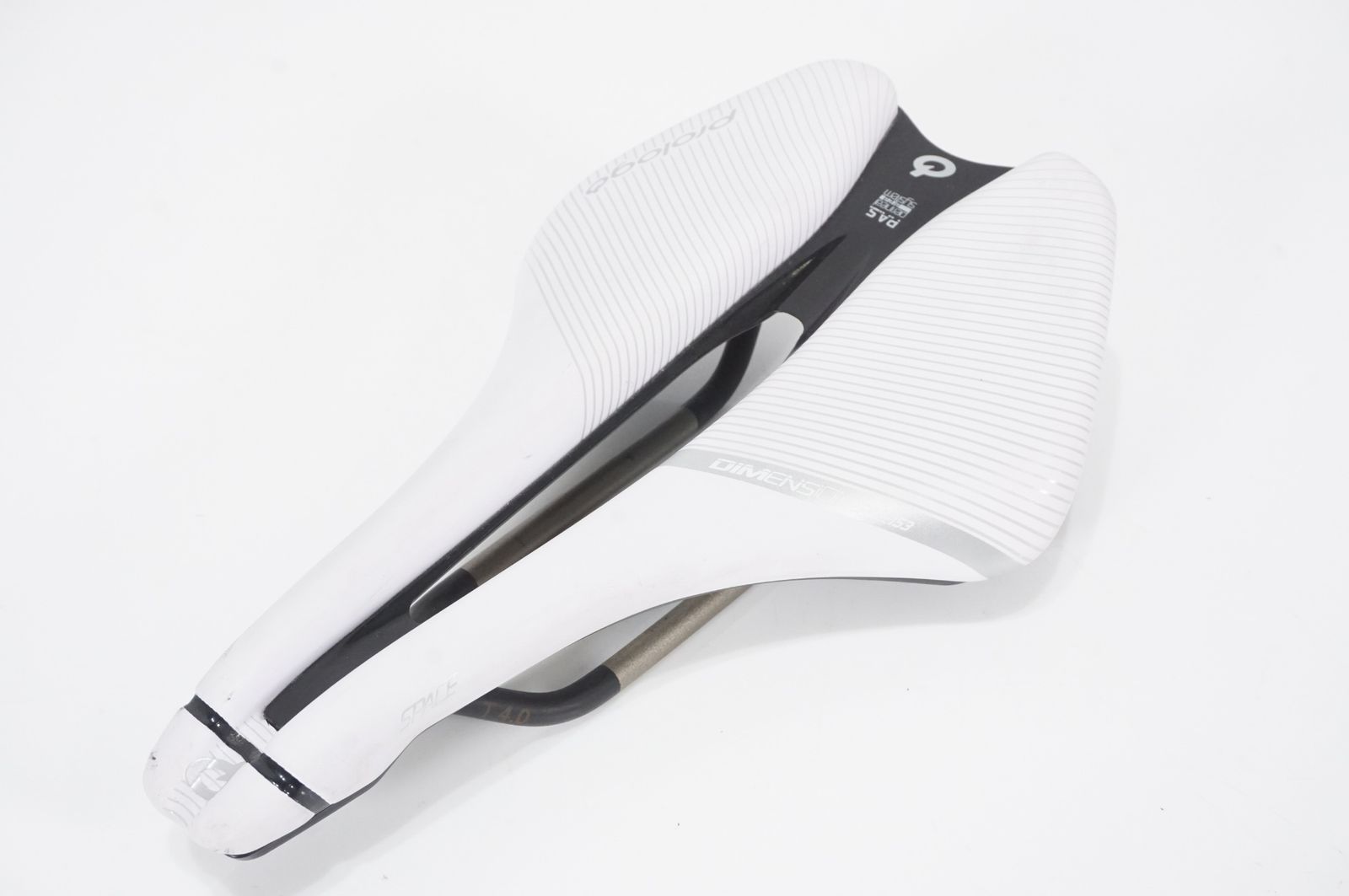 PROLOGO プロロゴ DIMENSION SPACE 153 サドル バイチャリAKIBA店