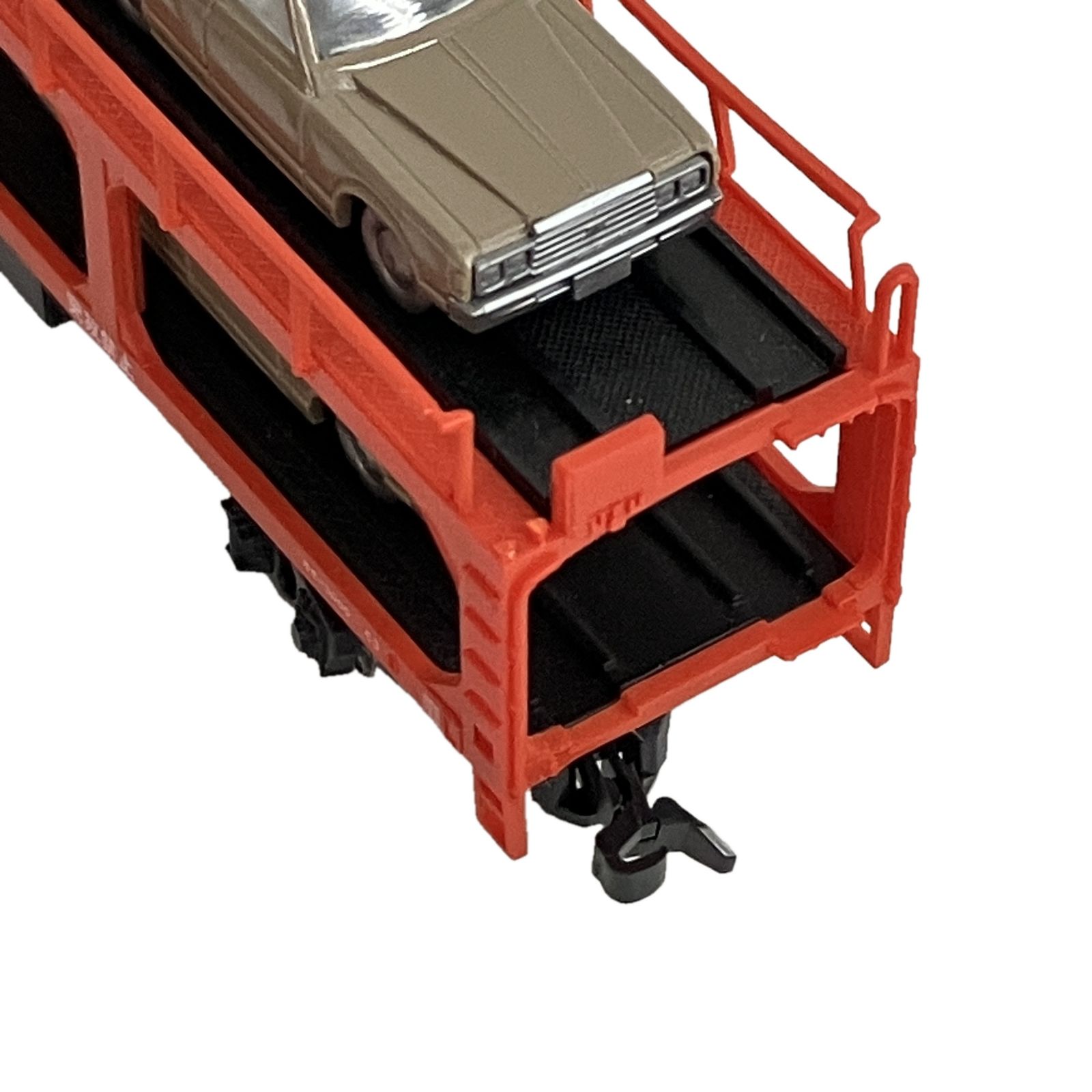 Nゲージ 鉄道模型