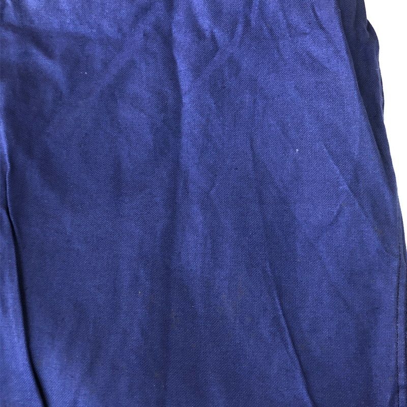 品 FRENCH MILITARY フランス軍 60’s WORK JACKET VINTAGE 60年代 ワークジャケット ライトアウター ヴィンテージ 145-251103-yo-17-tei KANDAIZUMI_COM