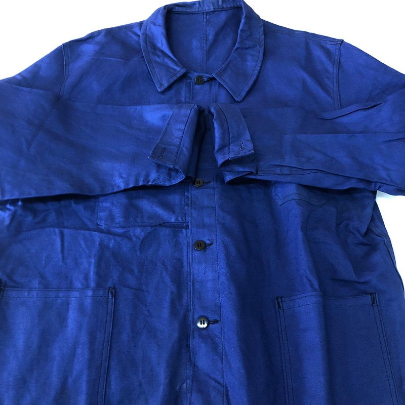 ワークジャケット ライトアウター