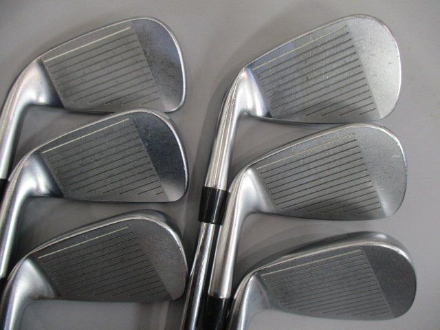 アイアン ピン i 210 MODUS 3 TOUR 105 JP S 0 136984