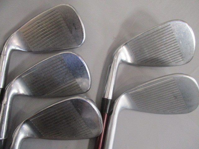 アイアン ピン G 700 PING FUBUKI JP R 0 137158