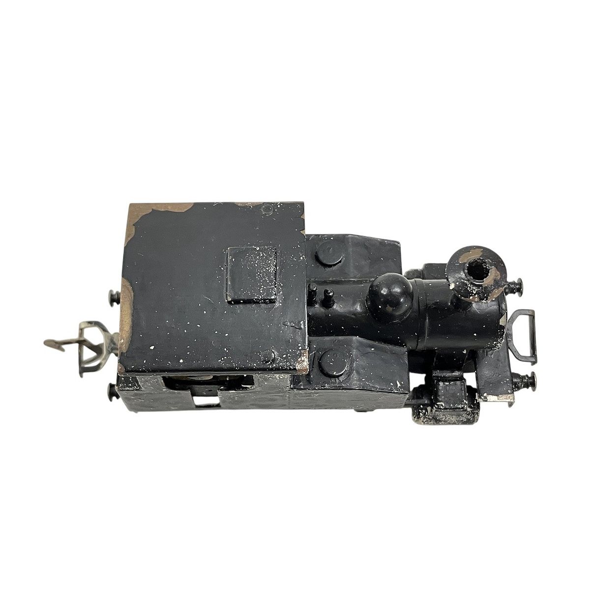 Bタンク HOゲージ