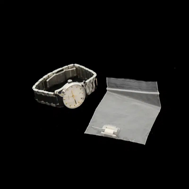 Gタイムレス スチール