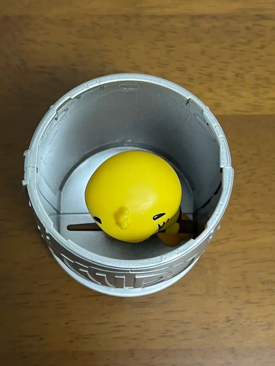 トゥウィー フィギュア