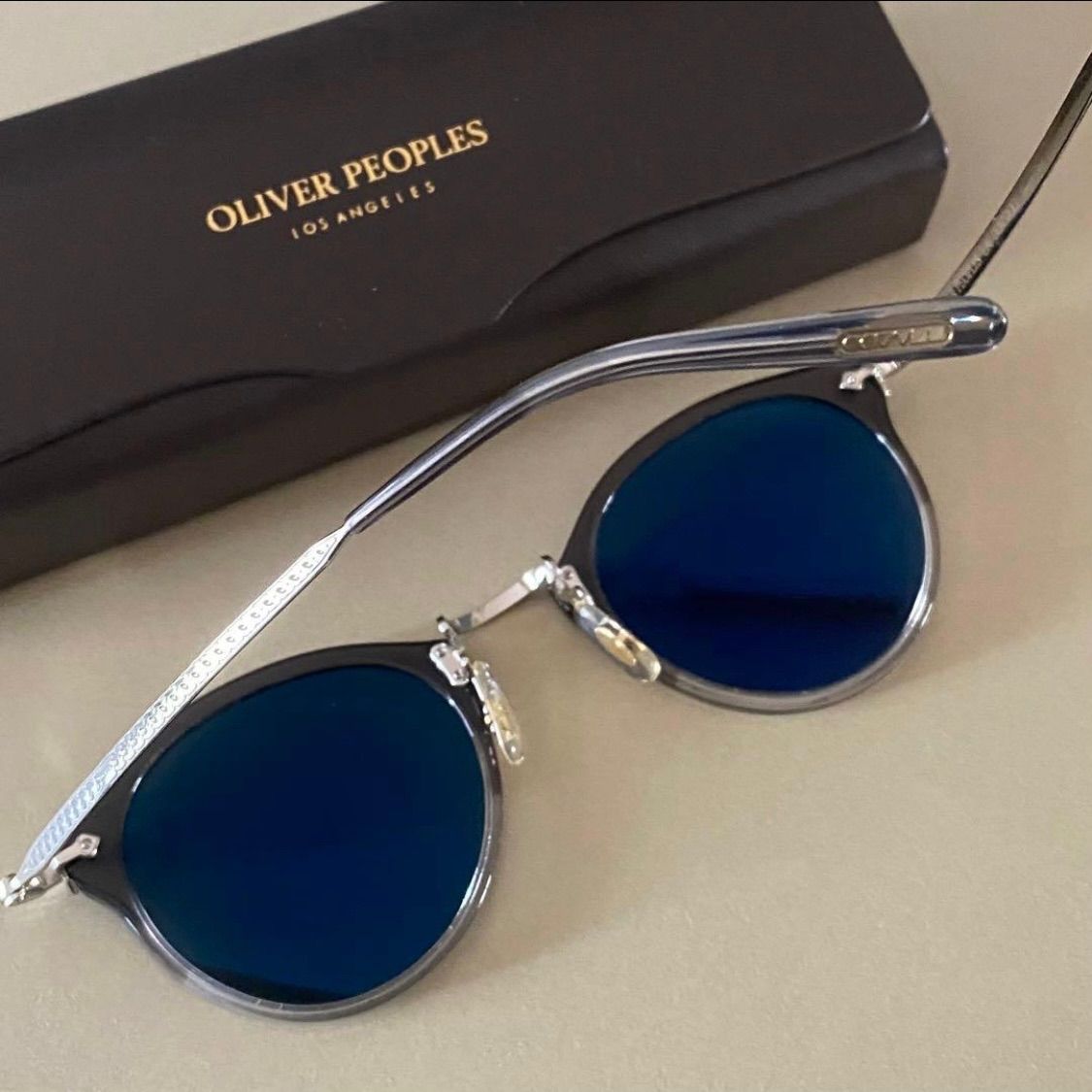 OP-505 メガネフレーム