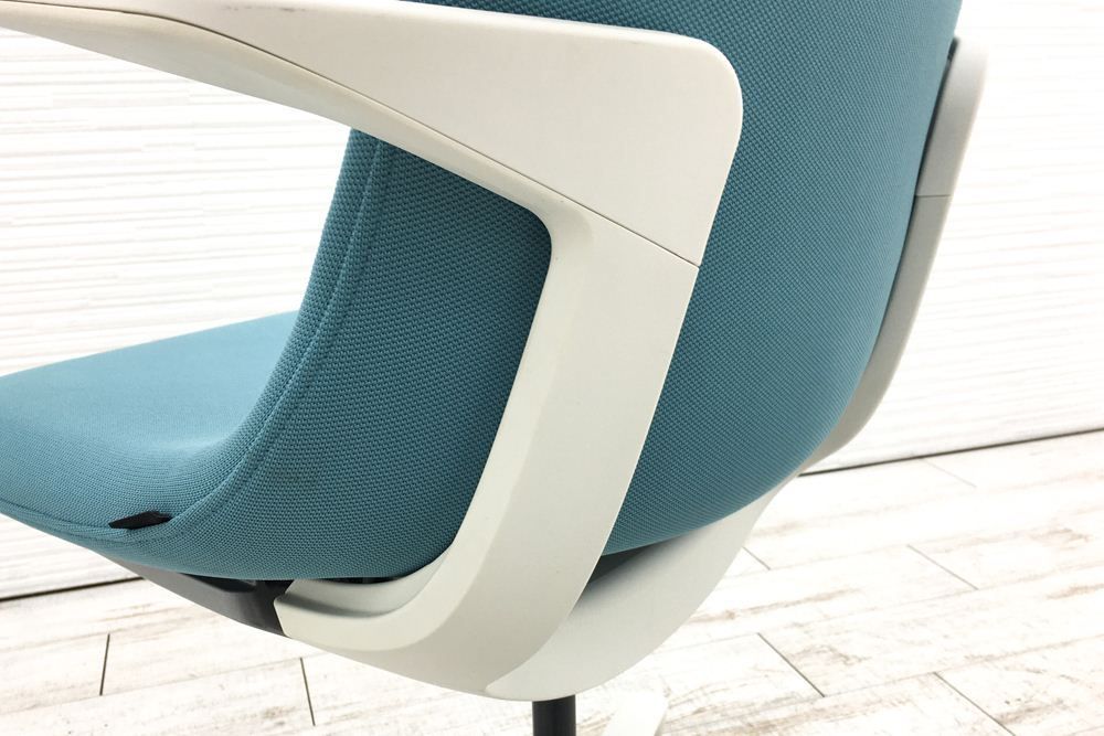 ターコイズブルー KF-615GB-W9W9S4