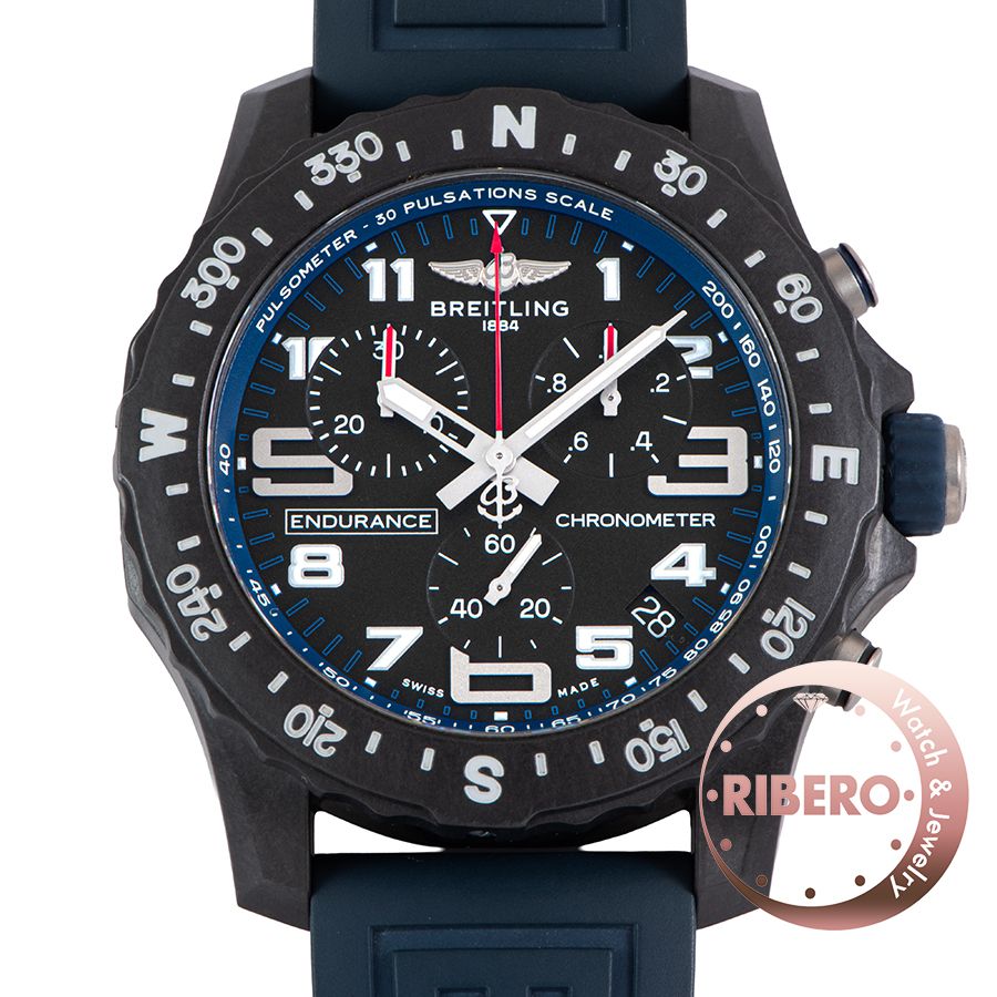 BREITLING ブライトリング エンデュランス プロ X82310D51B1S1