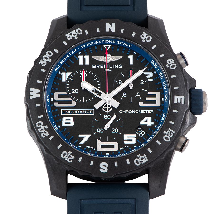 ブライトリング エンデュランス プロ