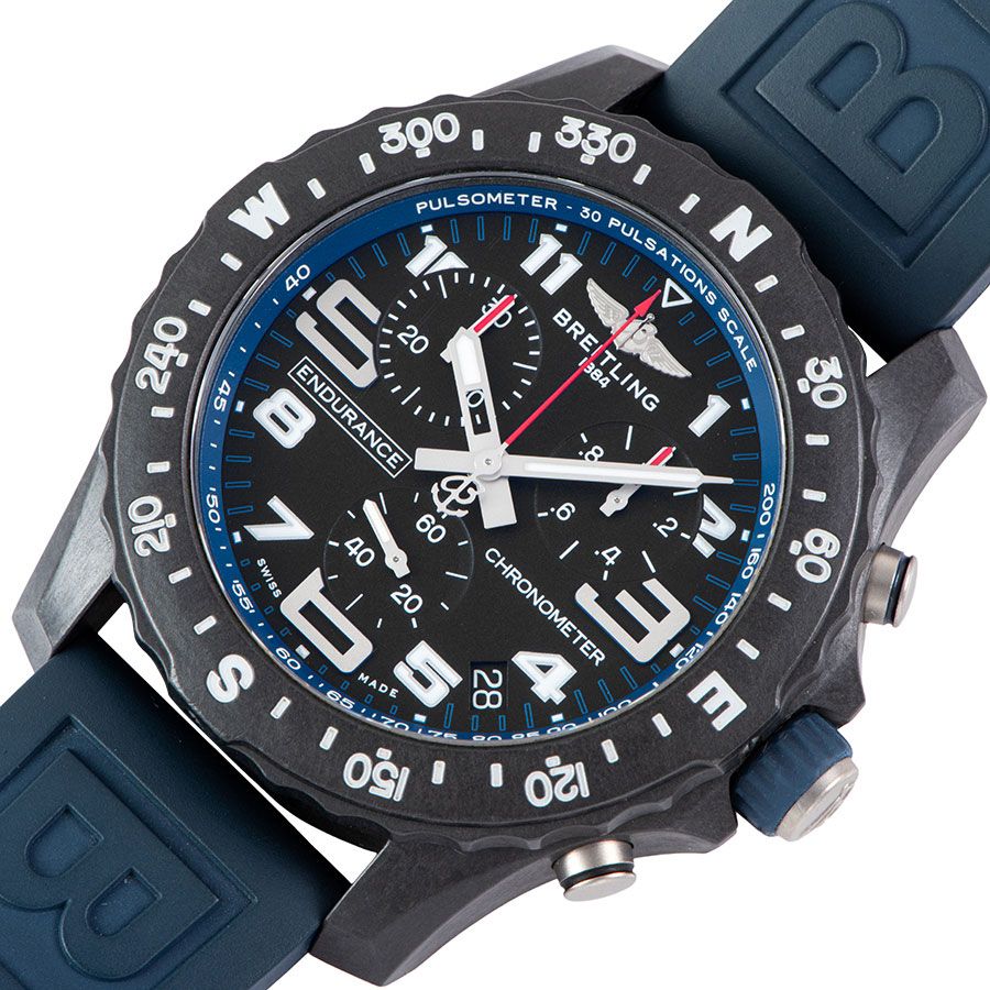 エンデュランス