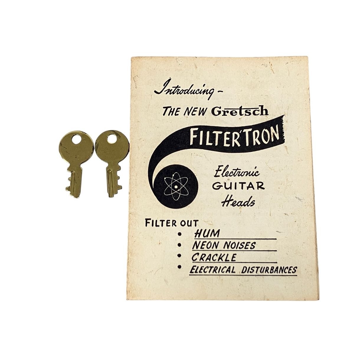 GRETSCH グレッチ Country GENTLEMAN 1969 カントリージェントルマン エレキギター フルアコ ホロウボディ ビンテージ K10493372