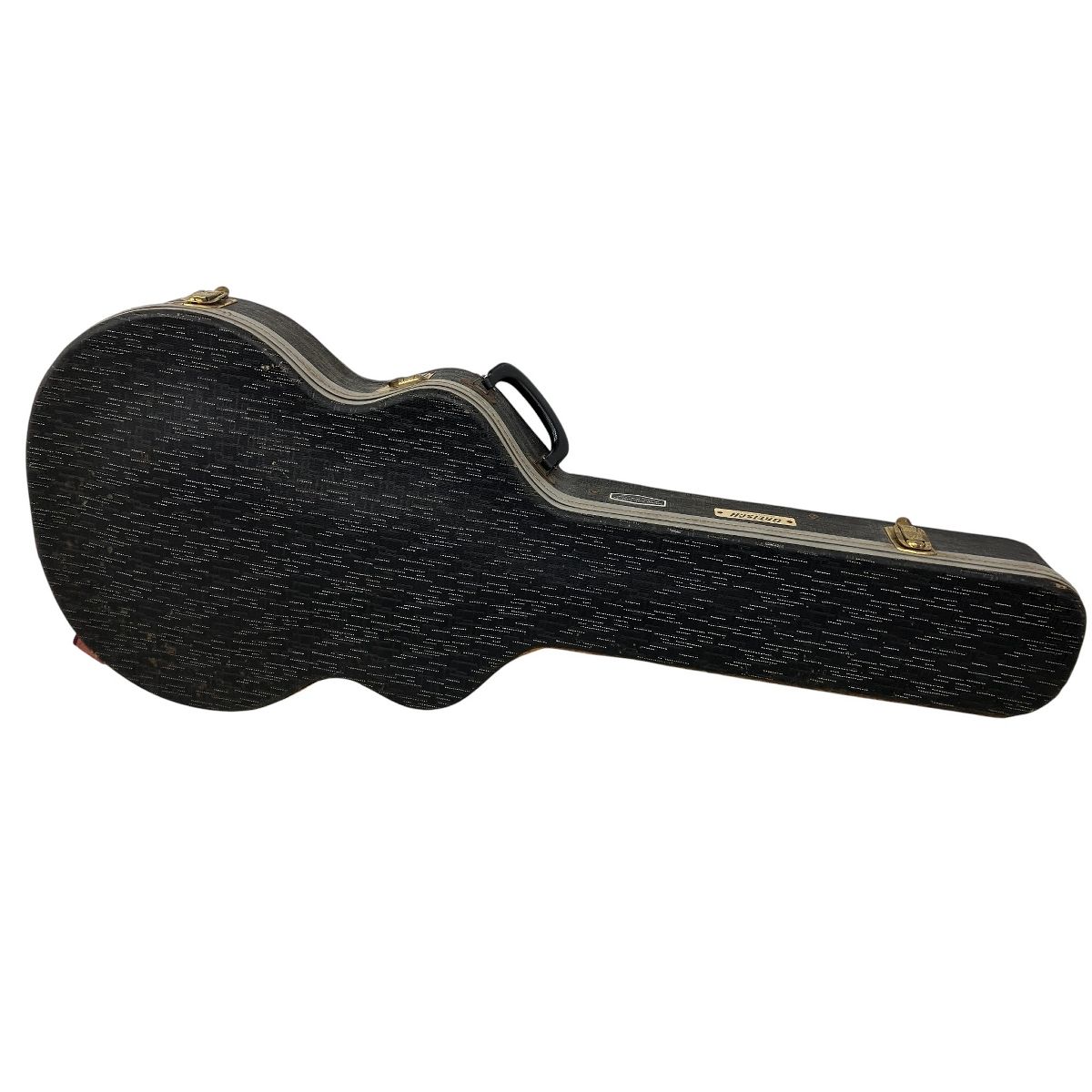 フルアコ ホロウボディ