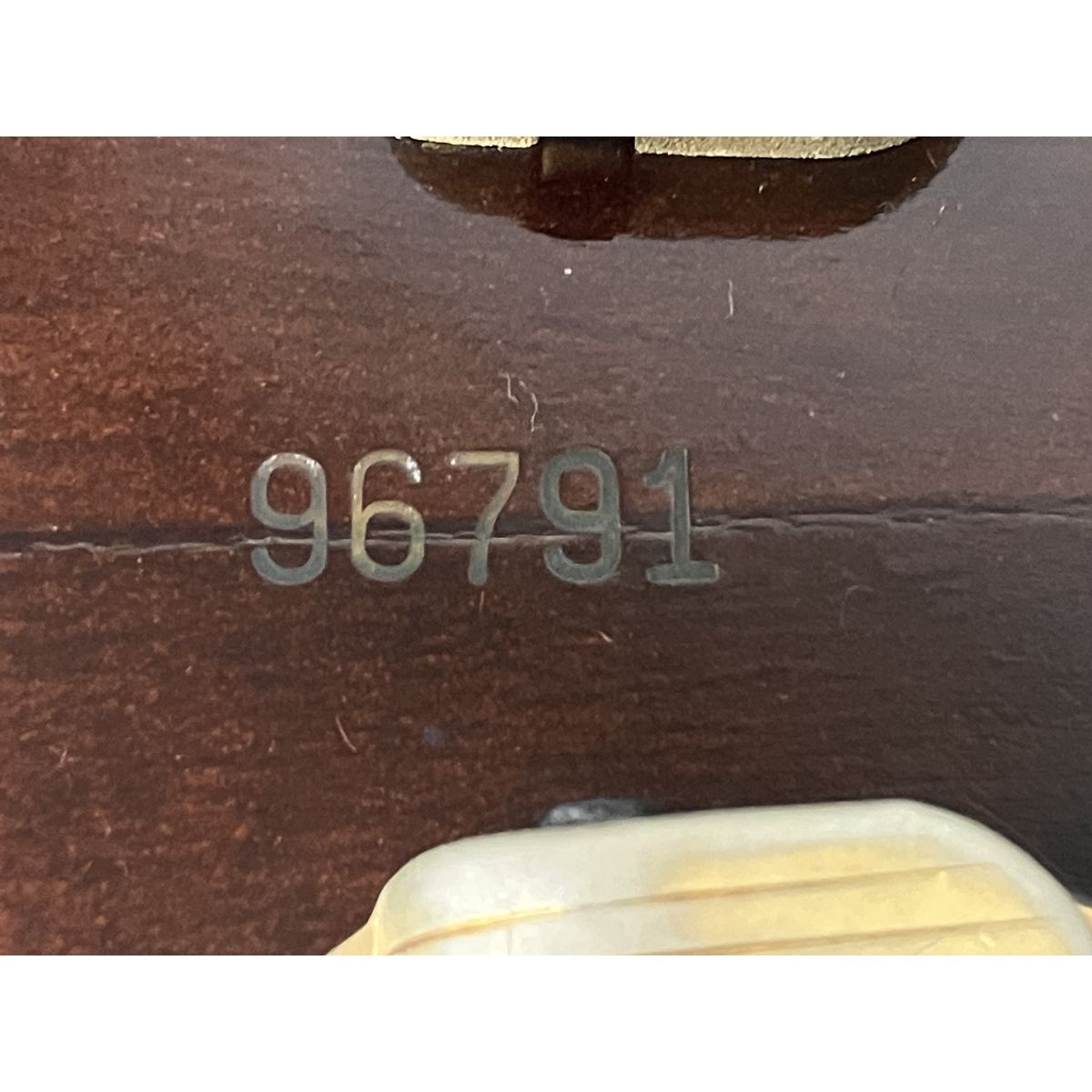 エレキギター フルアコ