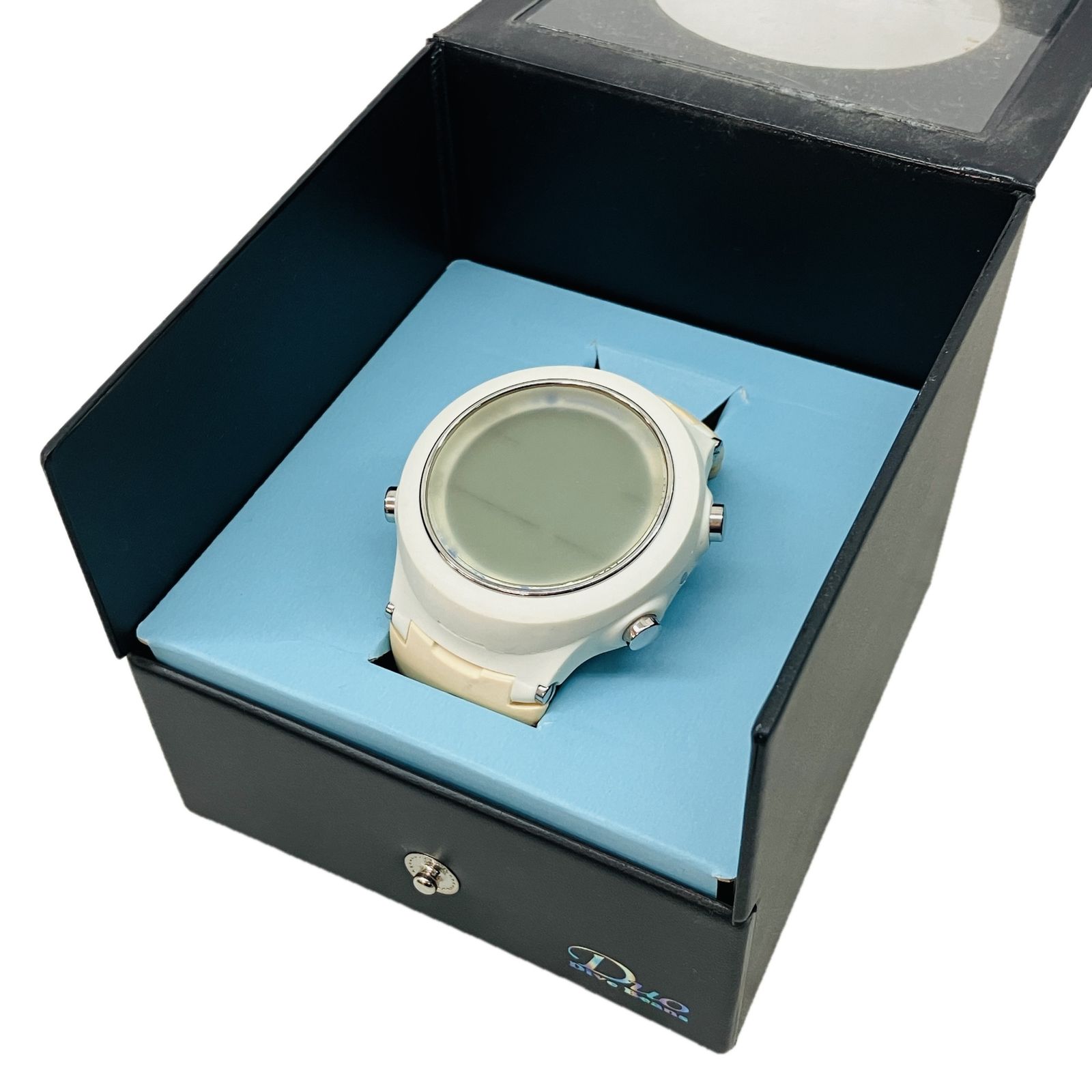 Bism Duo Dive Beans ビーイズム ダイビングコンピューター ダイビング用品 破損あり