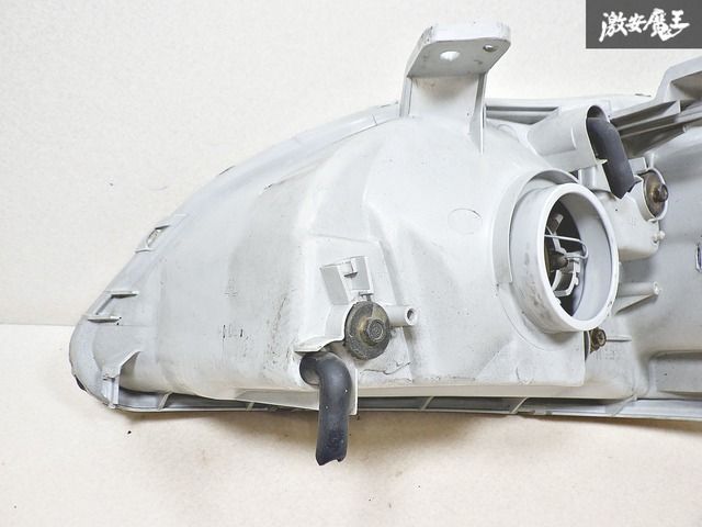 HONDA ホンダ 純正 EK9 シビック タイプR 後期 ヘッドランプ ヘッド