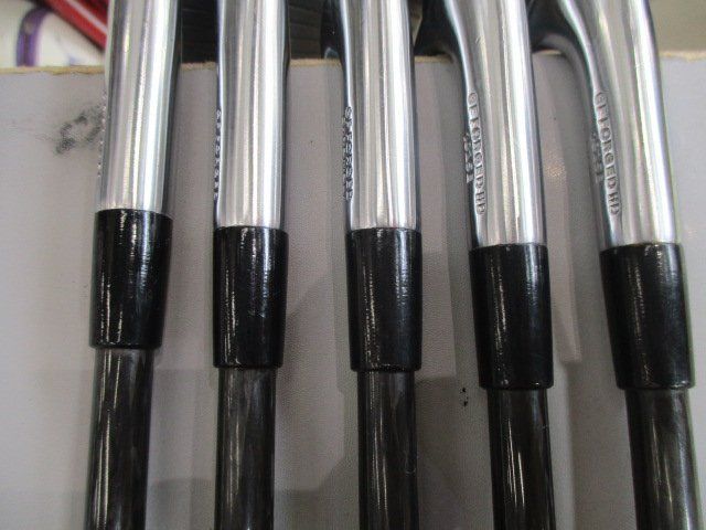  アイアン ミズノ Mizuno Pro 225 OT IRON 75 S 0 136971 アイアンセット メンズ
