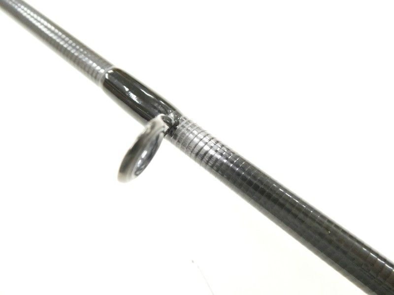  クリアブルー クリスタ― 57 BF ANY 02 ロックフィッシュロッド ロッド