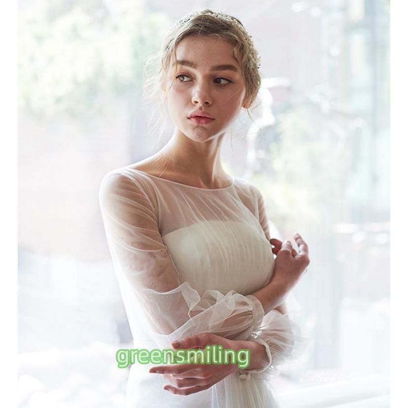 前撮り ブライダル