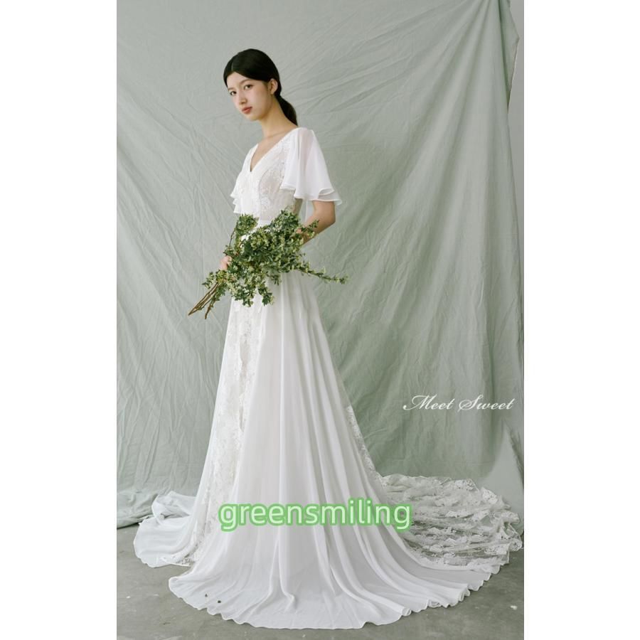 ウェディングドレス ウエディングドレス