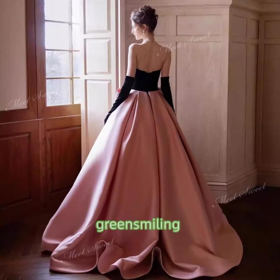 パーティードレス 演奏会