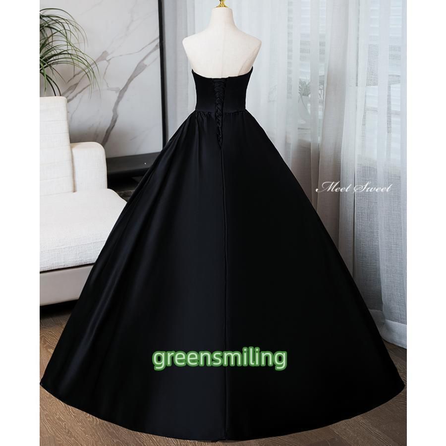 ロングドレス 結婚式