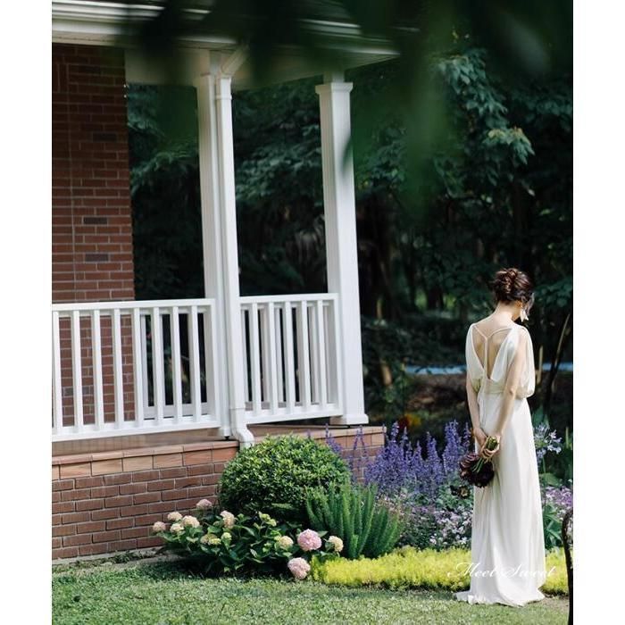 ブライダル 花嫁