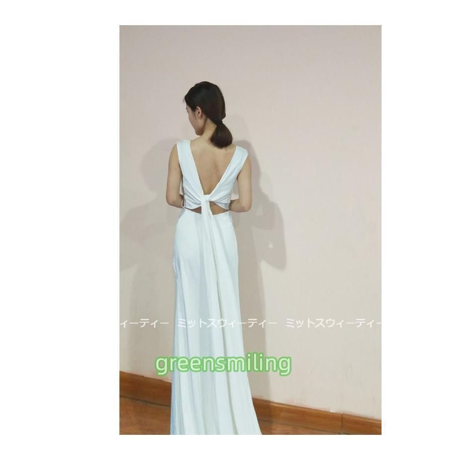 ウェディングドレス