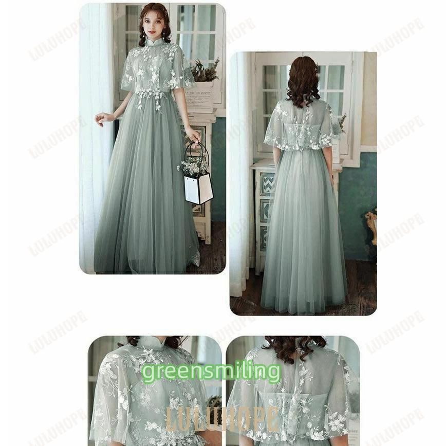 締め上げタイプ 編み上げドレス