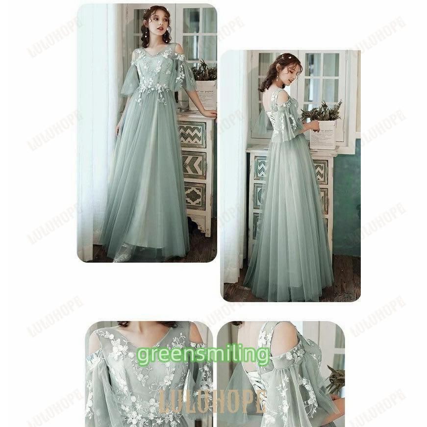 レディース レースドレス