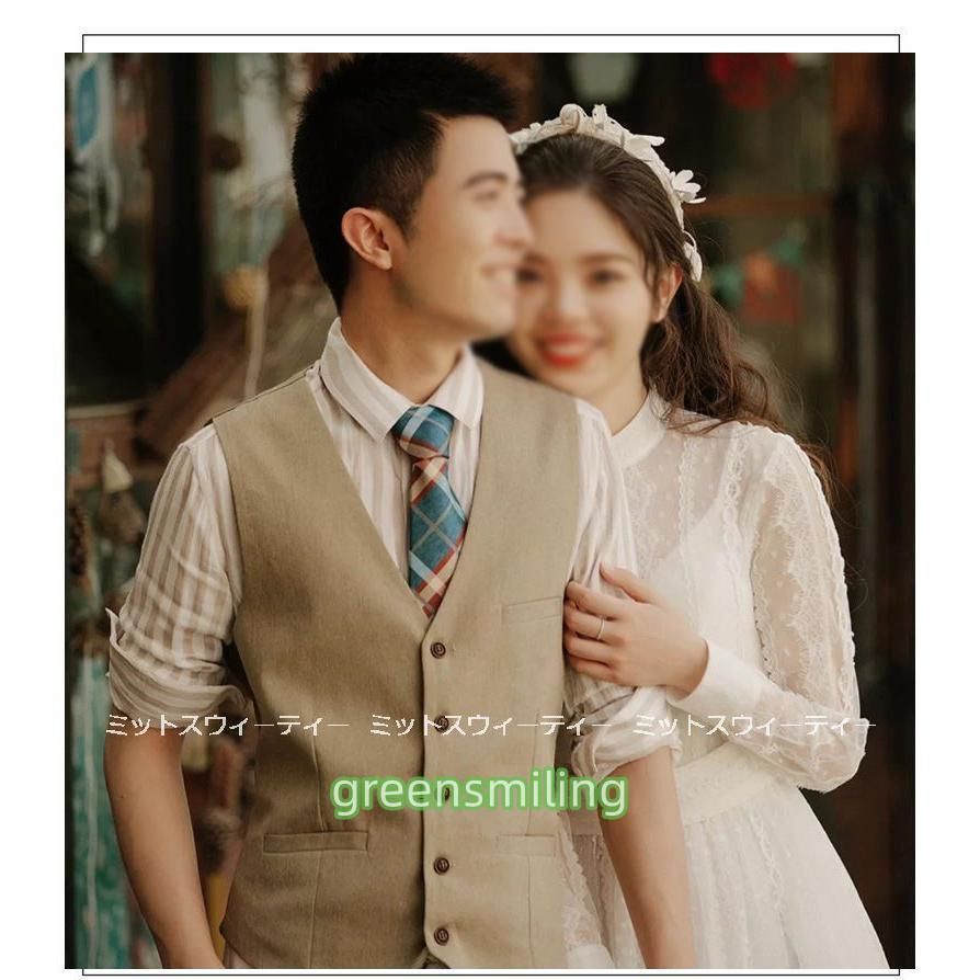 ウエディングドレス 二次会 花嫁 前撮り レース ウェディングドレス ロングドレス 結婚式 大人 エレガント 長袖 リゾートドレス MAAHADDERANG_COM