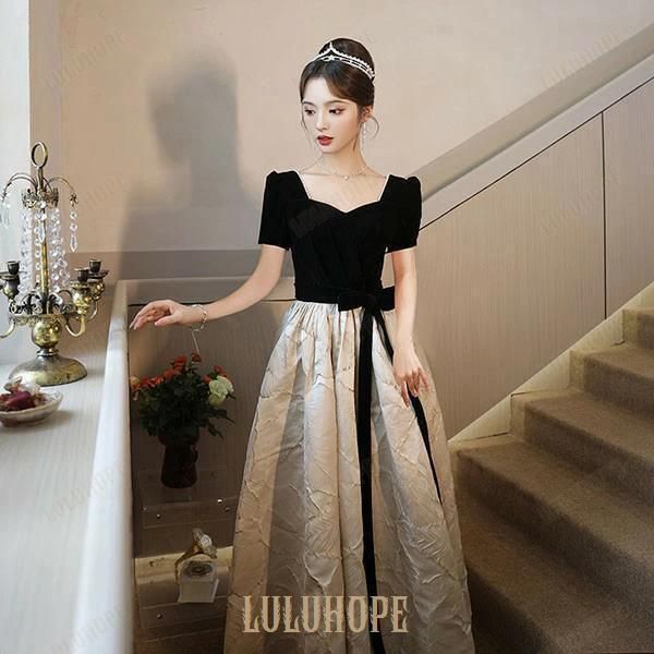 小さいサイズ ロング