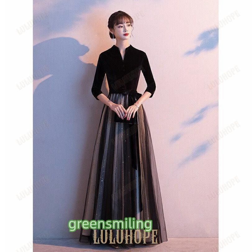 パーティードレス