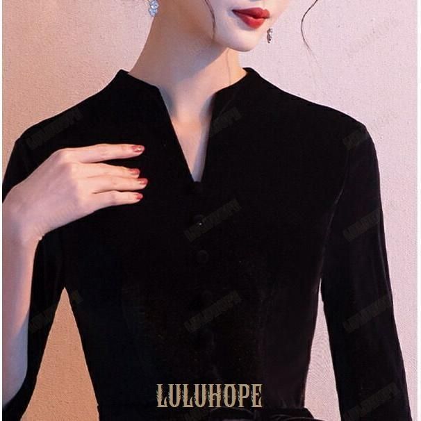 パーティードレス