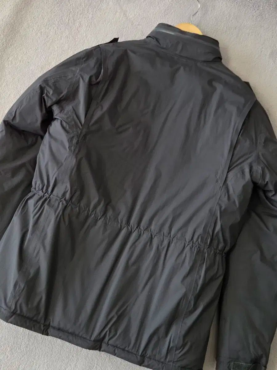 サイドライン ダウン