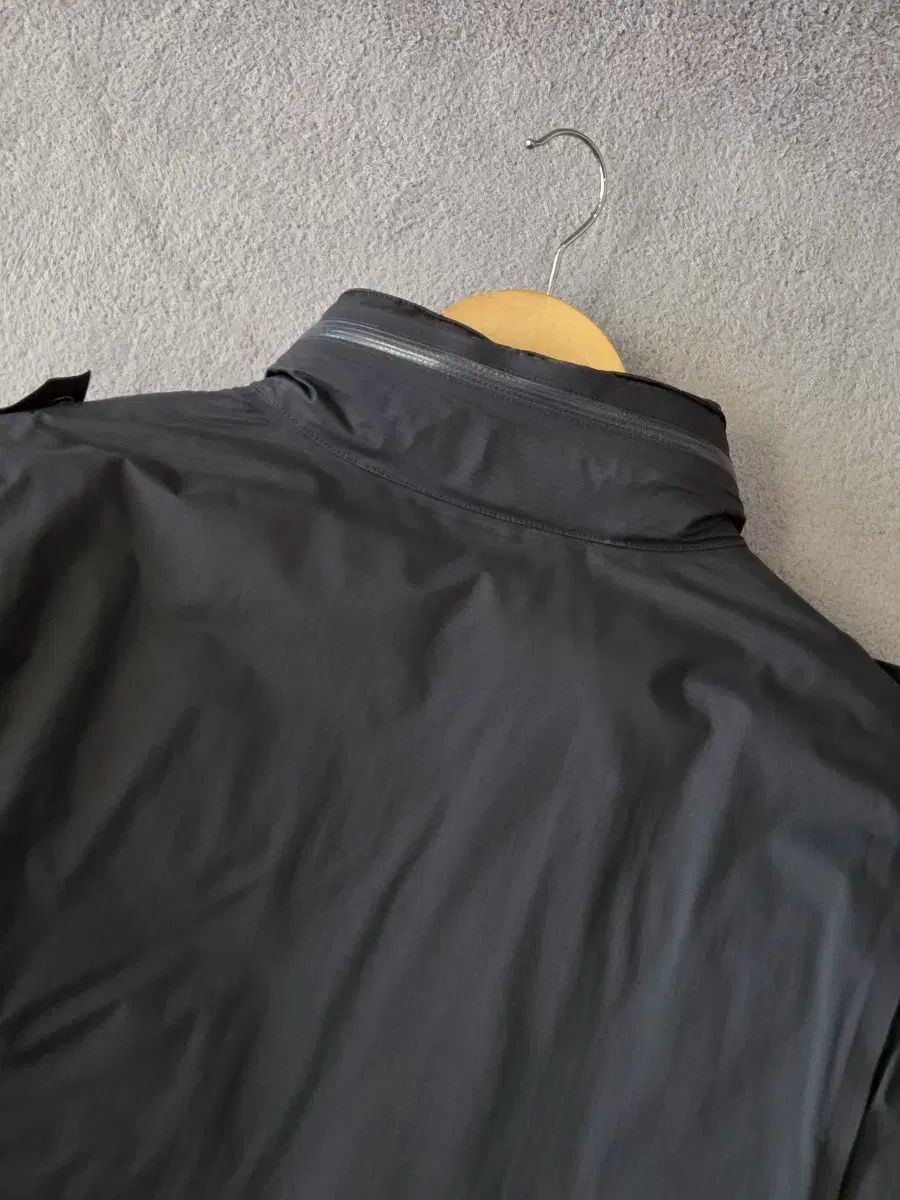 アーセナル サイドライン