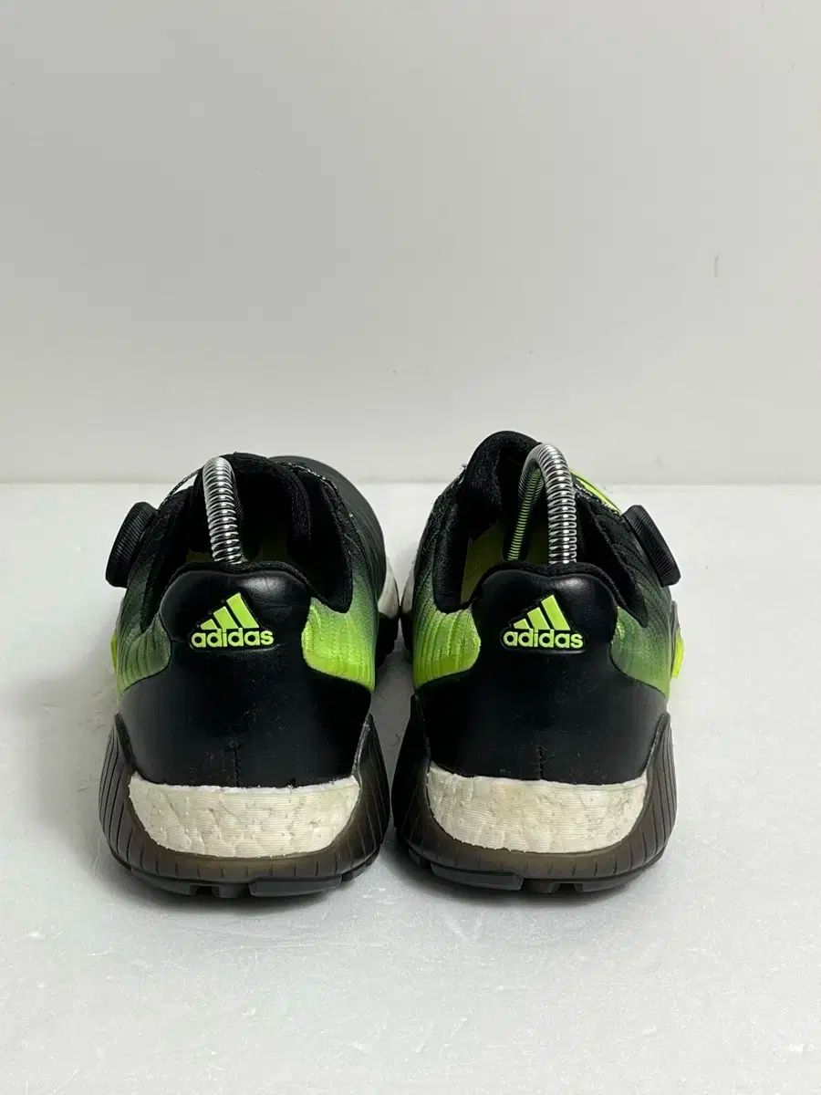 コードカオス ボア