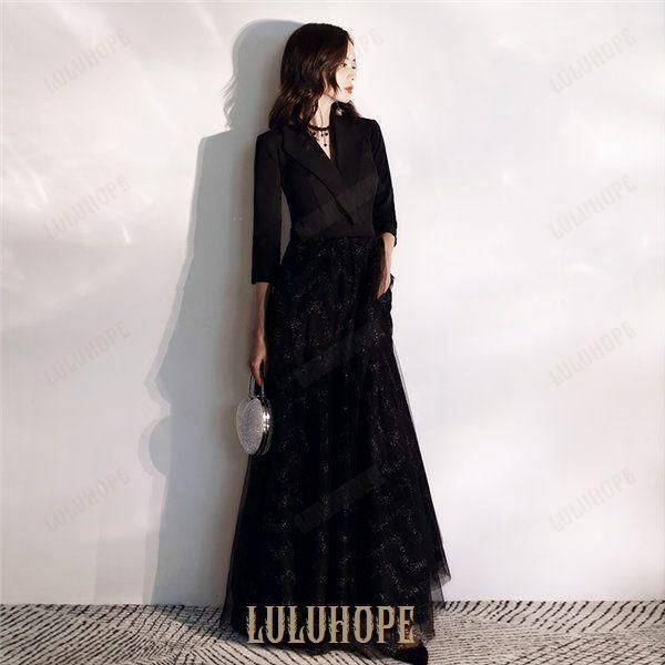 ロングドレス 演奏会