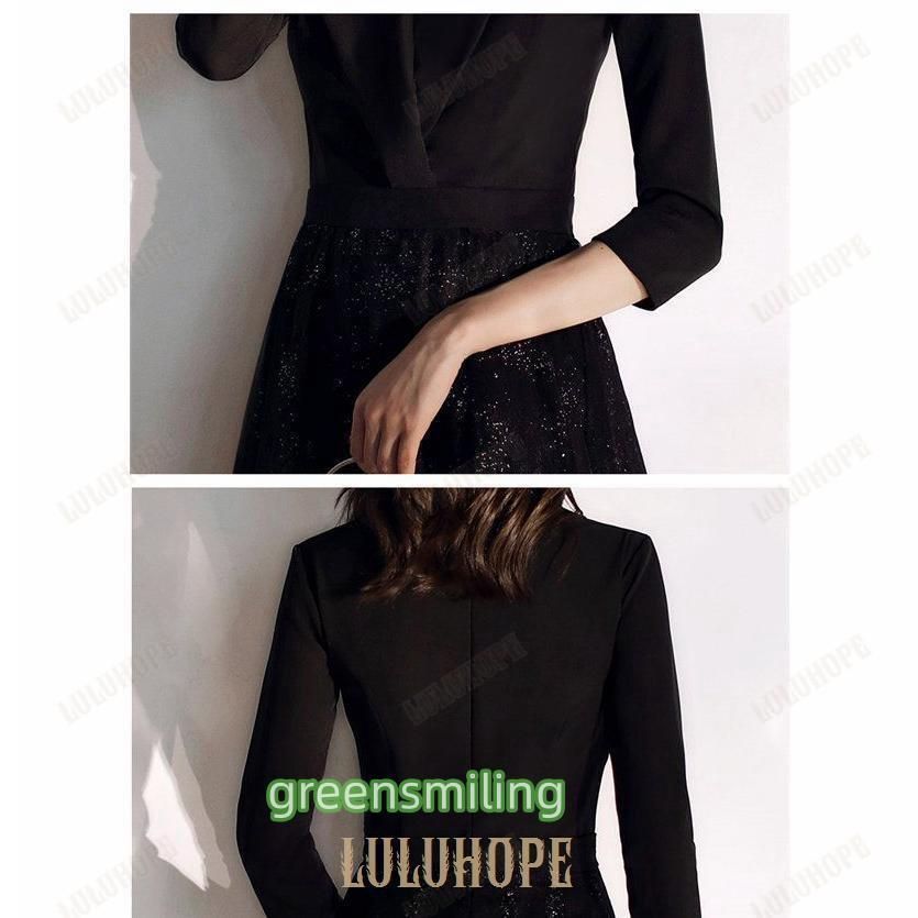 ドレス 小さいサイズ